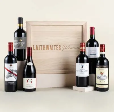 Gifts over £100 - Image