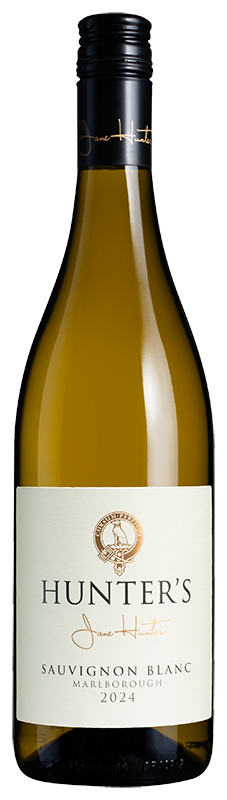 Hunter's Marlborough Sauvignon Blanc