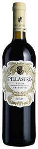 Pillastro Primitivo Puglia Pillastro Primitivo Puglia