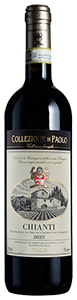 Collezione di Paolo Chianti