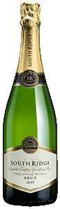 South Ridge Cuvée Merret English Sparkling Brut South Ridge Cuvée Merret English Sparkling Brut