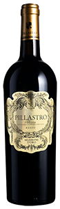 Pillastro Selezione d'Oro Primitivo Puglia