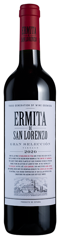 Ermita de San Lorenzo Gran Selección