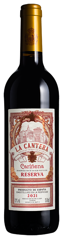 La Cantera Reserva