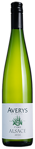 Averys Fine Alsace