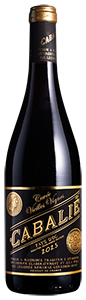 Cabalié Cuvée Vieilles Vignes Cabalié Cuvée Vieilles Vignes