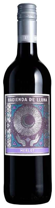 Hacienda de Lluna Merlot