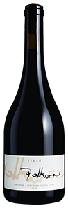 Polkura Syrah 2020