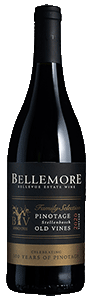 Bellemore Family Selection Pinotage Stellenbosch