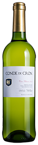 Conde de Cron Vino Blanco