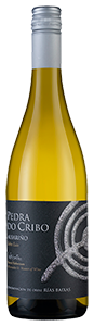 Pedra do Cribo Albariño 2018