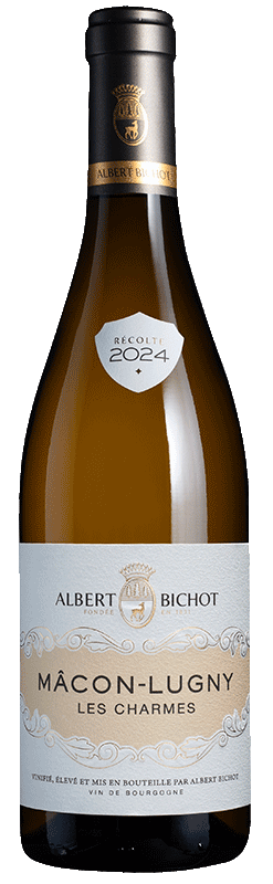 Albert Bichot Mâcon-Lugny Les Charmes