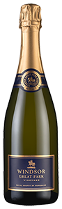 Windsor Great Park Vineyard English Sparkling Brut