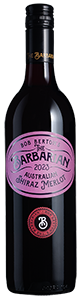 Berton The Barbarian Shiraz Merlot