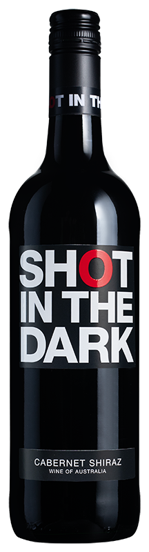 Shot in The Dark Cabernet Shiraz