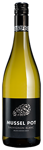 Mussel Pot Marlborough Sauvignon Blanc Mussel Pot Marlborough Sauvignon Blanc