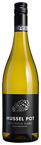 Mussel Pot Marlborough Sauvignon Blanc Mussel Pot Marlborough Sauvignon Blanc