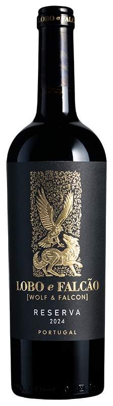 Lobo e Falcão Reserva