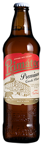 Primátor Premium Pilsner Lager (50cl) Primátor Premium Pilsner Lager (50cl)