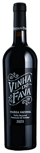 Vinha do Fava Touriga Nacional Vinha do Fava Touriga Nacional