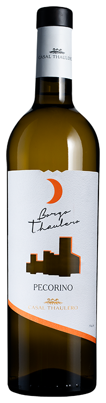Borgo Thaulero Pecorino