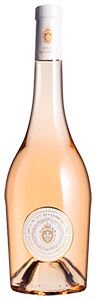 Roche Bellemont Coteaux d'Aix-en-Provence Rosé