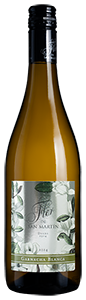 Flor de San Martín Garnacha Blanca