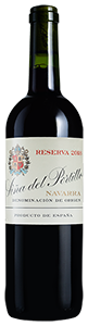 Viña del Portillo Reserva Navarra