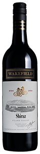 Wakefield Heritage Shiraz Clare Valley