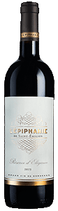 L’Épiphanie de Saint-Émilion