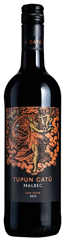 Tupun Catú Malbec