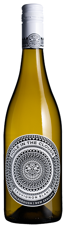 Hole in the Clouds Marlborough Sauvignon Blanc