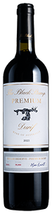 The Black Stump Premium Durif