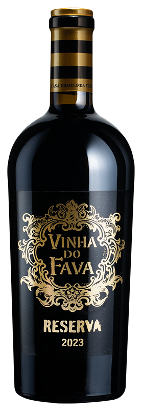 Vinha do Fava Reserva 2023