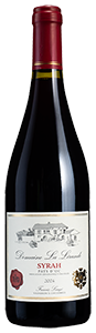Domaine La Lirande Syrah