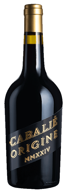 Cabalié Origine