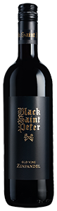 Black Saint Peter Old Vine Zinfandel Black Saint Peter Old Vine Zinfandel