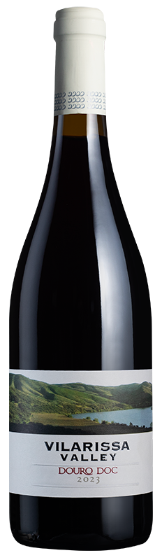 Vilarissa Valley