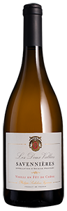 Les Deux Vallées Savennières