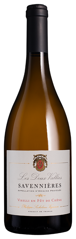 Les Deux Vallées Savennières