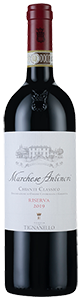 Marchese Antinori Tenuta Tignanello Chianti Classico Riserva 2019