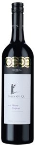 Johnny Q Shiraz Viognier 2016