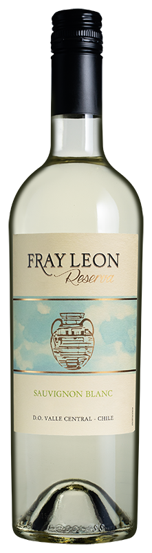 Fray Leon Sauvignon Blanc Reserva
