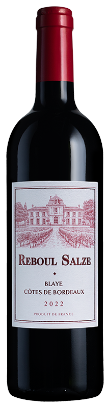 Reboul Salze