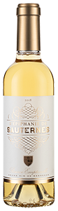 L'Épiphanie de Sauternes (half bottle) 2018