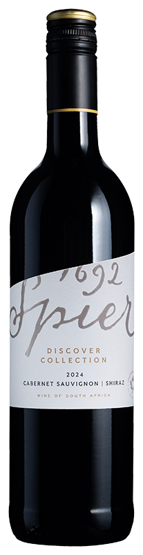 Spier Discover Cabernet Shiraz