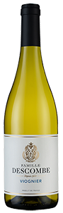 Famille Descombe Viognier 2020
