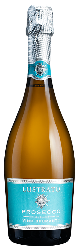 Lustrato Prosecco