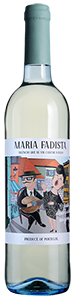 Maria Fadista Vinho Verde