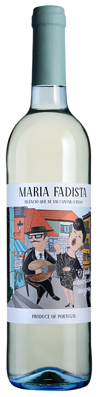 Maria Fadista Vinho Verde